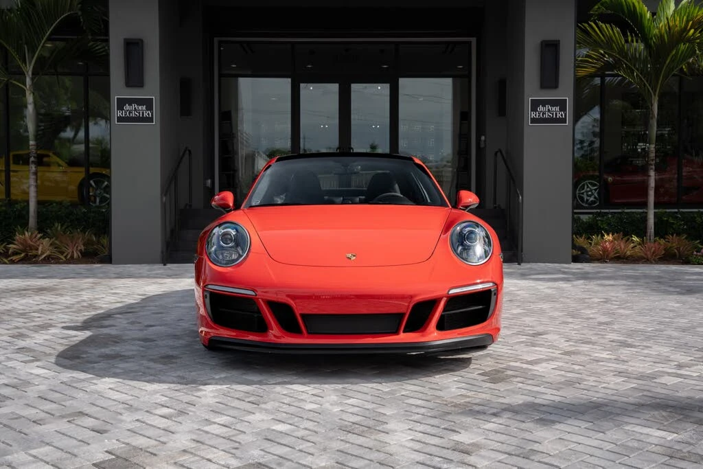 2019 Porsche 991 Carrera - Image 10 of 31