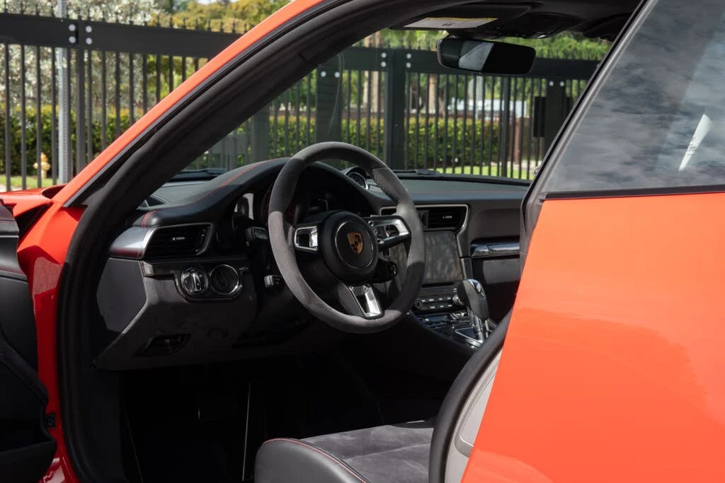 2019 Porsche 991 Carrera - Image 22 of 31
