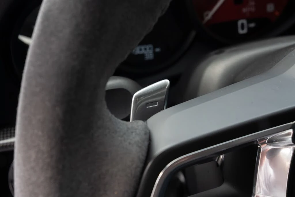 2019 Porsche 991 Carrera - Image 27 of 31