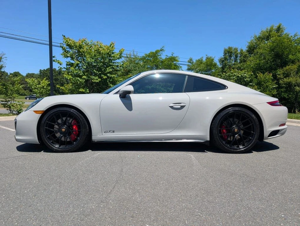 2019 Porsche 991 Carrera - Image 4 of 31