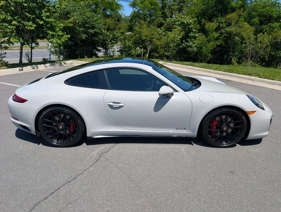 2019 Porsche 991 Carrera - Image 13 of 31
