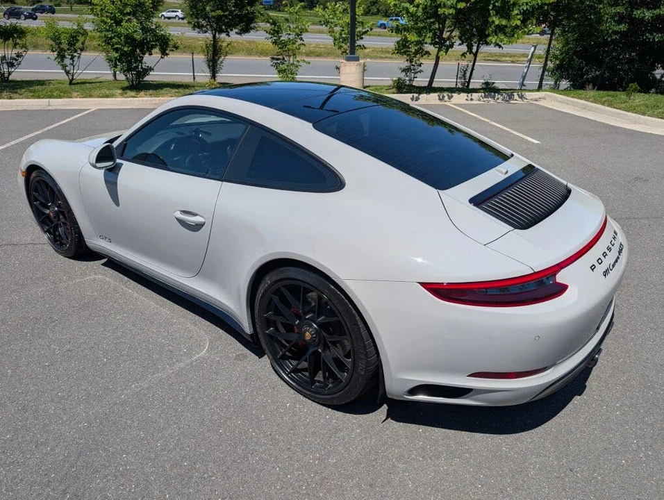 2019 Porsche 991 Carrera - Image 5 of 31