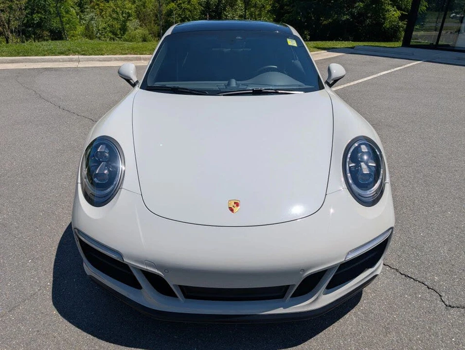 2019 Porsche 991 Carrera - Image 9 of 31