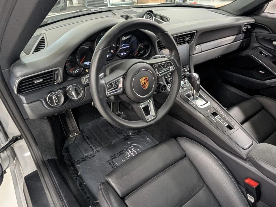 2019 Porsche 991 Carrera - Image 18 of 31
