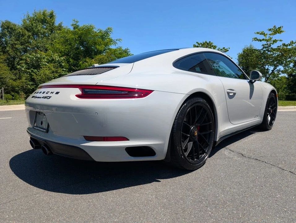 2019 Porsche 991 Carrera - Image 12 of 31