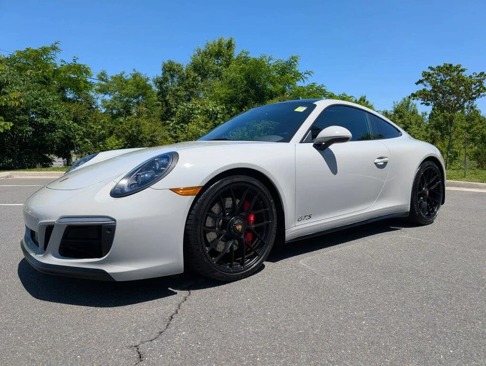 2019 Porsche 991 Carrera - Image 2 of 31