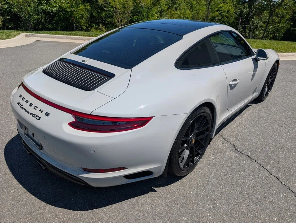 2019 Porsche 991 Carrera - Image 11 of 31
