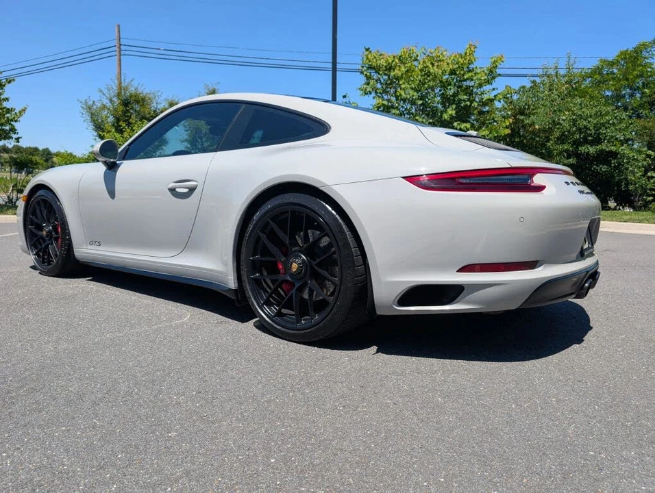 2019 Porsche 991 Carrera - Image 6 of 31