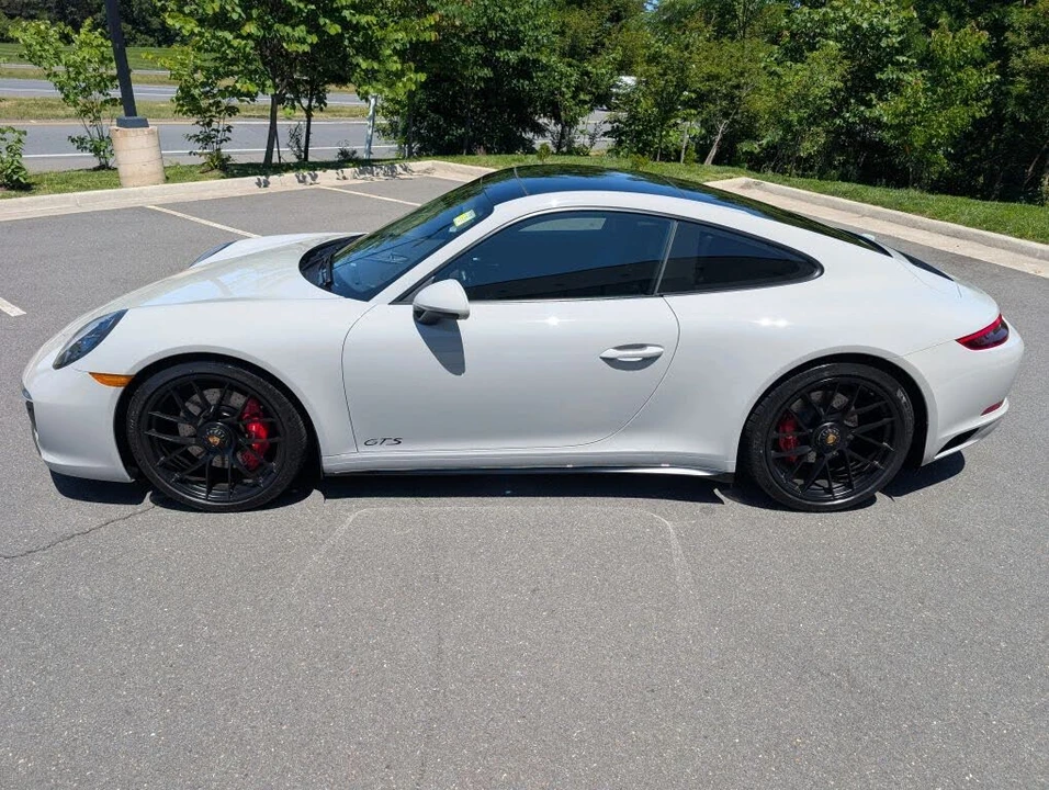 2019 Porsche 991 Carrera - Image 3 of 31