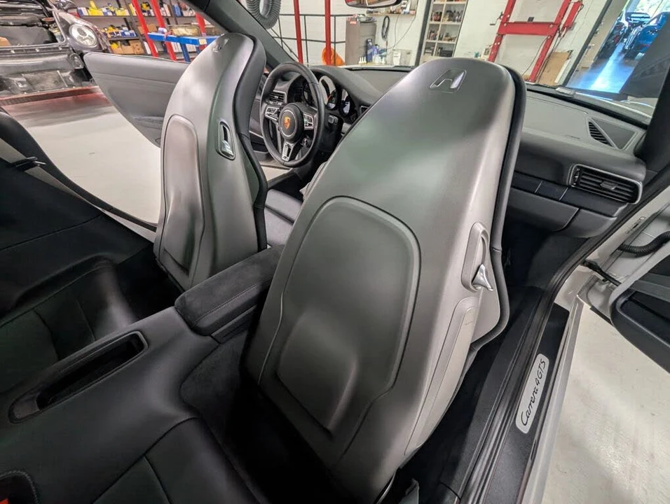 2019 Porsche 991 Carrera - Image 28 of 31