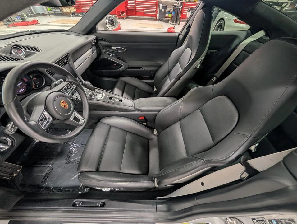 2019 Porsche 991 Carrera - Image 17 of 31