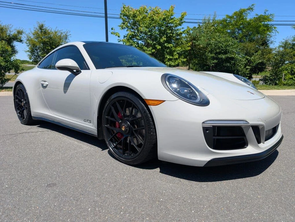 2019 Porsche 991 Carrera - Image 16 of 31