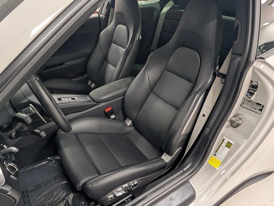 2019 Porsche 991 Carrera - Image 19 of 31