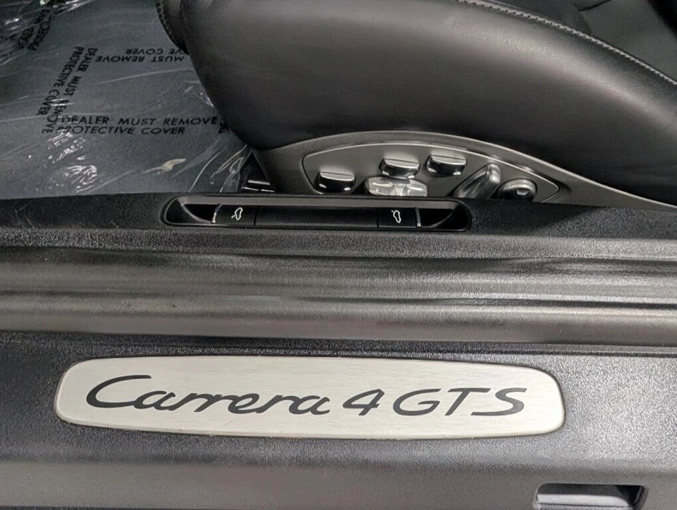 2019 Porsche 991 Carrera - Image 23 of 31