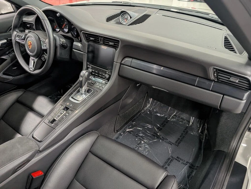 2019 Porsche 991 Carrera - Image 30 of 31