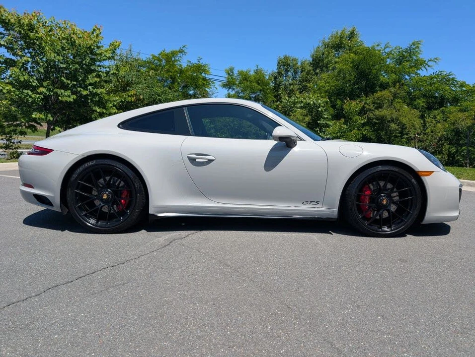 2019 Porsche 991 Carrera - Image 14 of 31