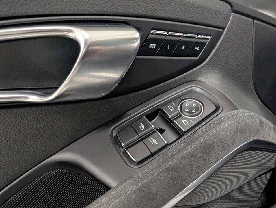 2019 Porsche 991 Carrera - Image 22 of 31