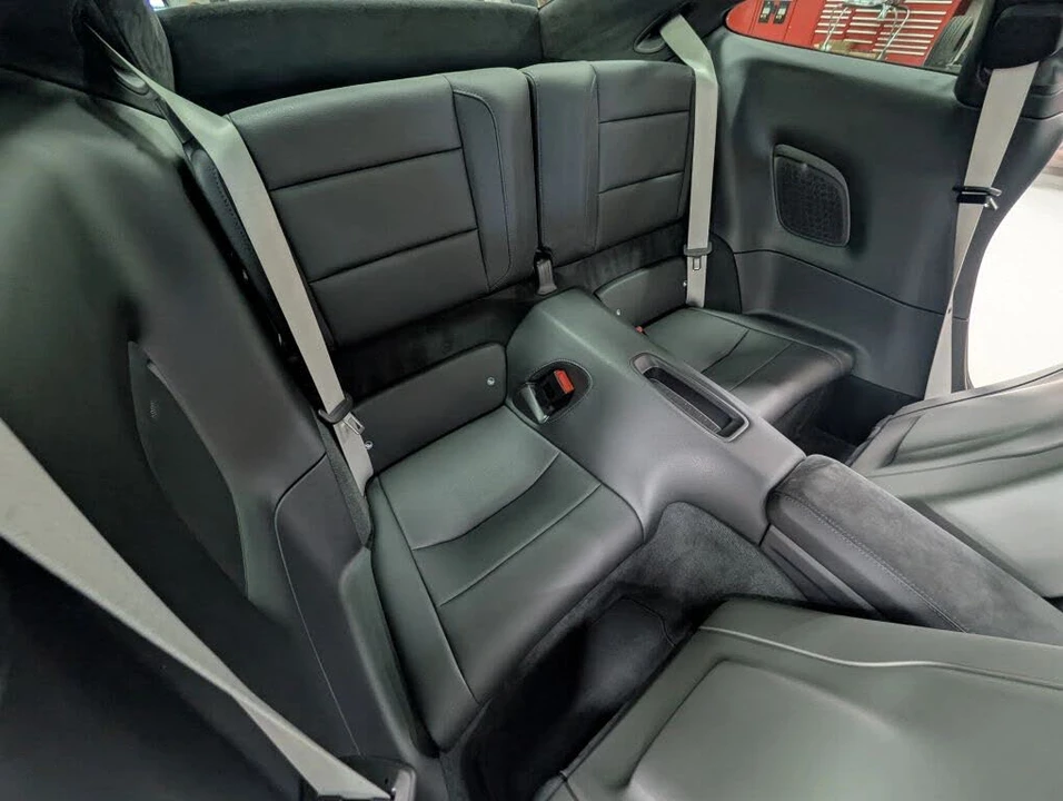 2019 Porsche 991 Carrera - Image 27 of 31