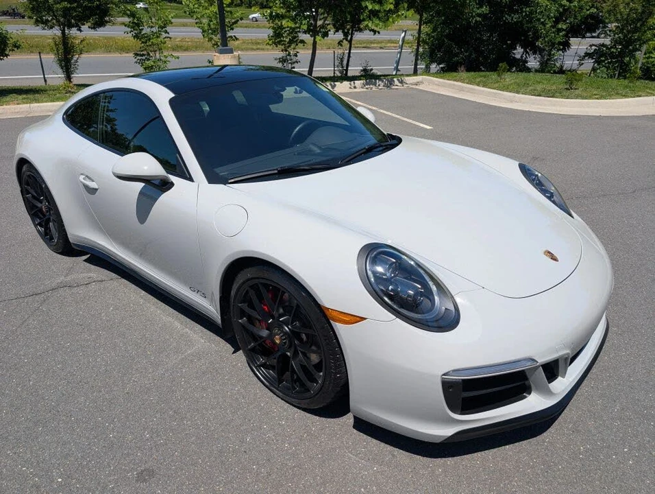 2019 Porsche 991 Carrera - Image 15 of 31