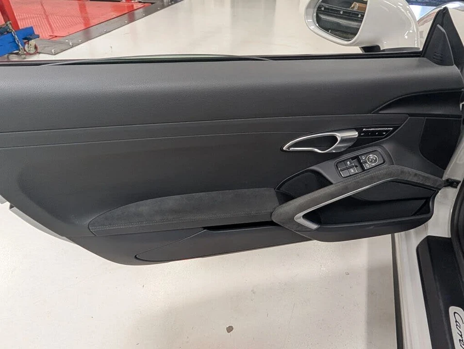 2019 Porsche 991 Carrera - Image 20 of 31