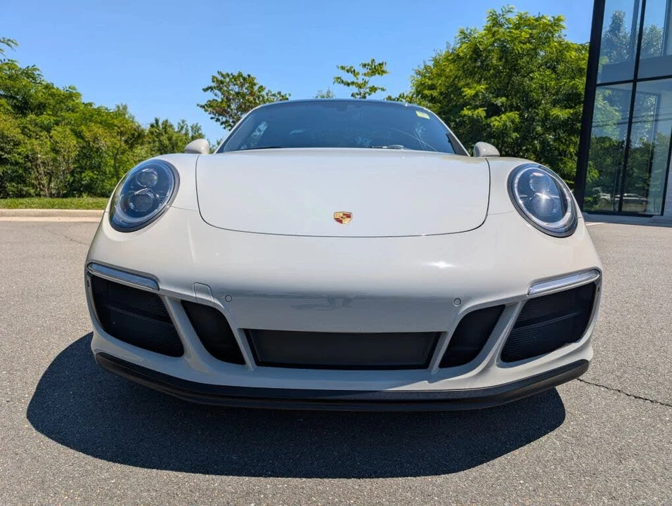 2019 Porsche 991 Carrera - Image 10 of 31