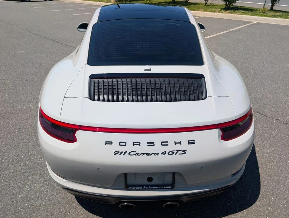 2019 Porsche 991 Carrera - Image 7 of 31