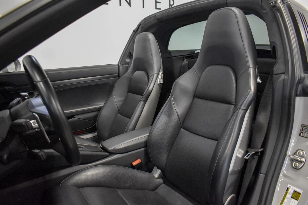 2019 Porsche 991 Targa 4 GTS - Image 5 of 21