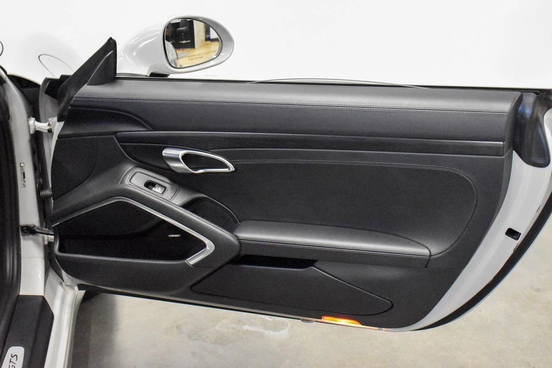2019 Porsche 991 Targa 4 GTS - Image 14 of 21