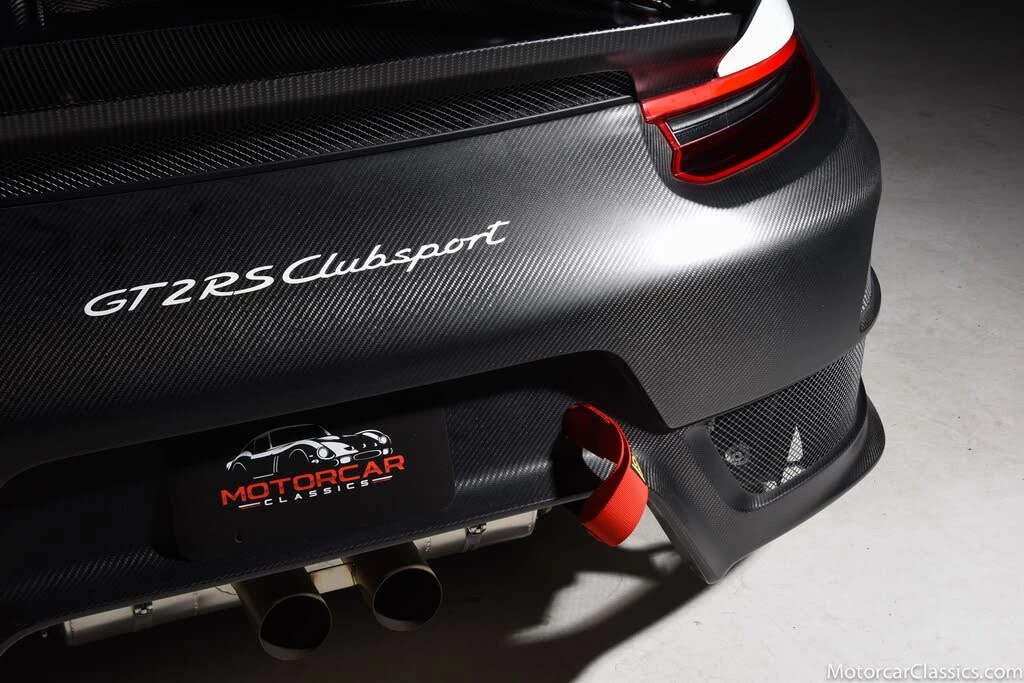 2019 Porsche 991 Carrera - Image 21 of 31