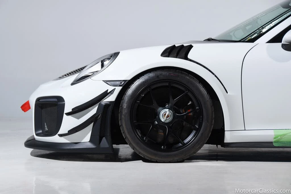2019 Porsche 991 Carrera - Image 10 of 31