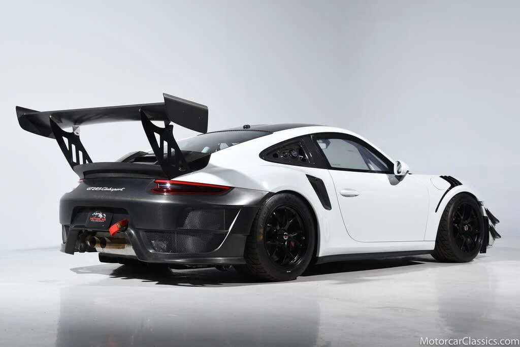 2019 Porsche 991 Carrera - Image 6 of 31