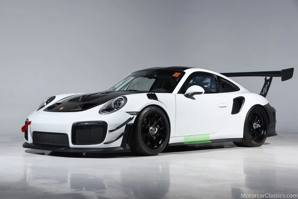 2019 Porsche 991 Carrera - Image 3 of 31