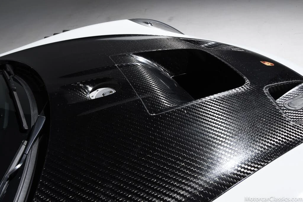 2019 Porsche 991 Carrera - Image 18 of 31