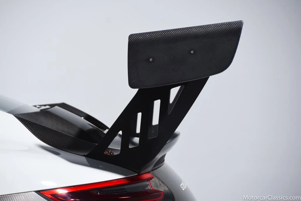 2019 Porsche 991 Carrera - Image 25 of 31