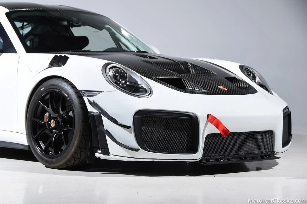 2019 Porsche 991 Carrera - Image 13 of 31