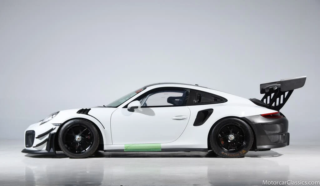 2019 Porsche 991 Carrera - Image 9 of 31