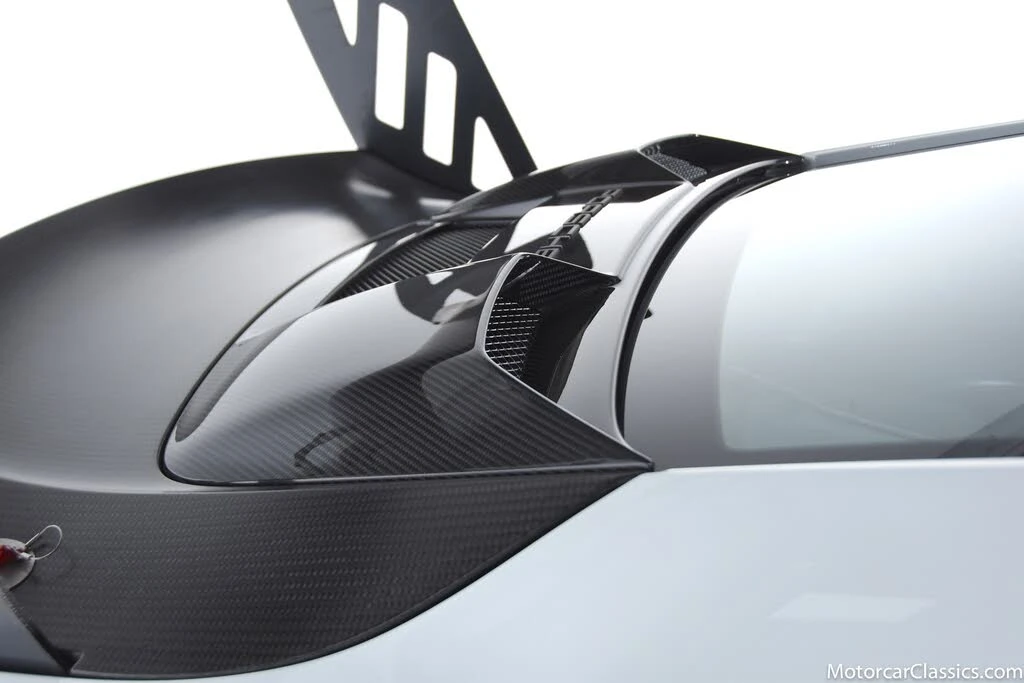 2019 Porsche 991 Carrera - Image 27 of 31