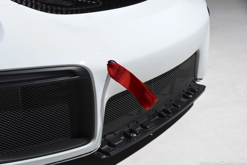 2019 Porsche 991 Carrera - Image 19 of 31
