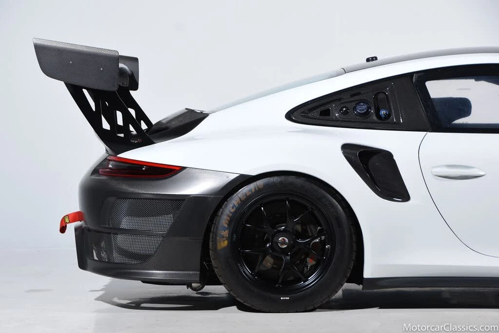 2019 Porsche 991 Carrera - Image 17 of 31