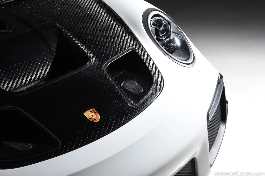 2019 Porsche 991 Carrera - Image 29 of 31