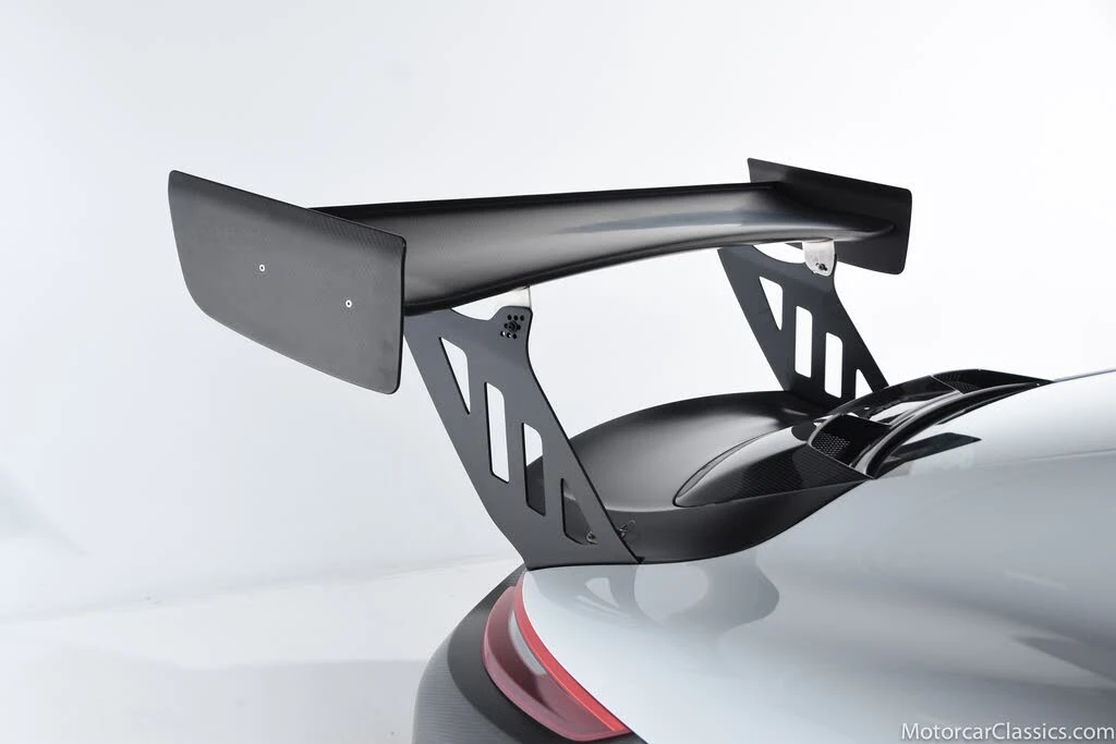 2019 Porsche 991 Carrera - Image 24 of 31