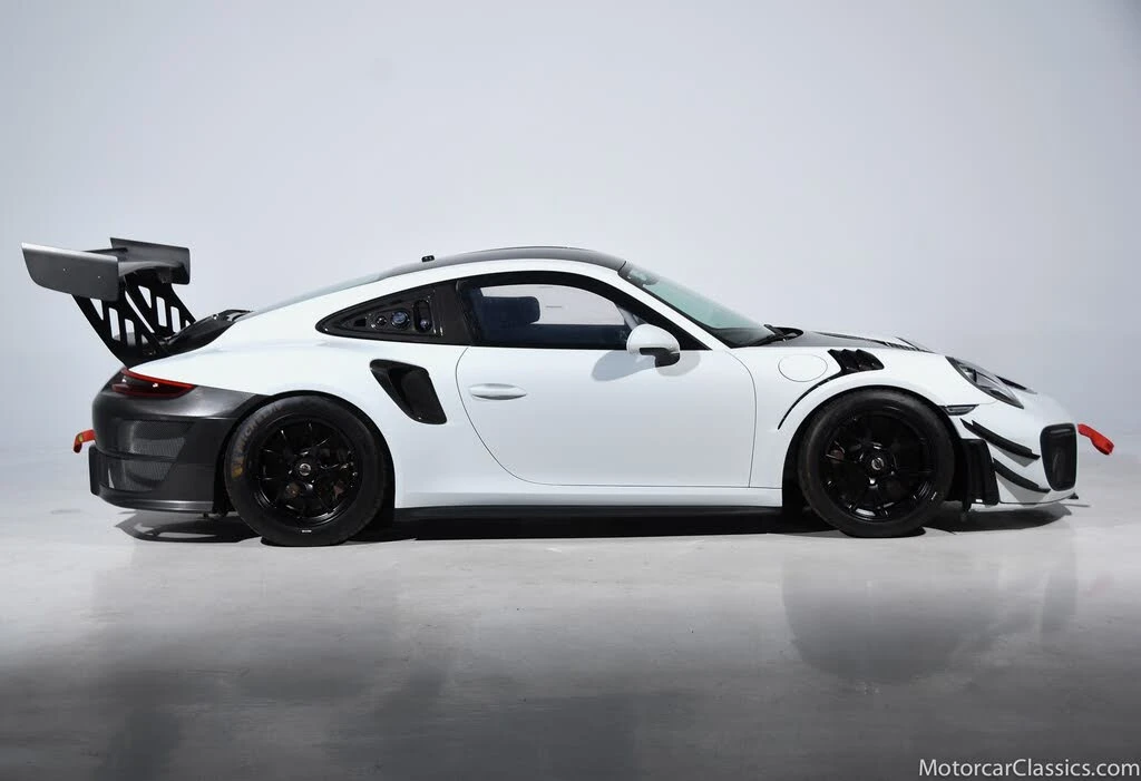 2019 Porsche 991 Carrera - Image 8 of 31