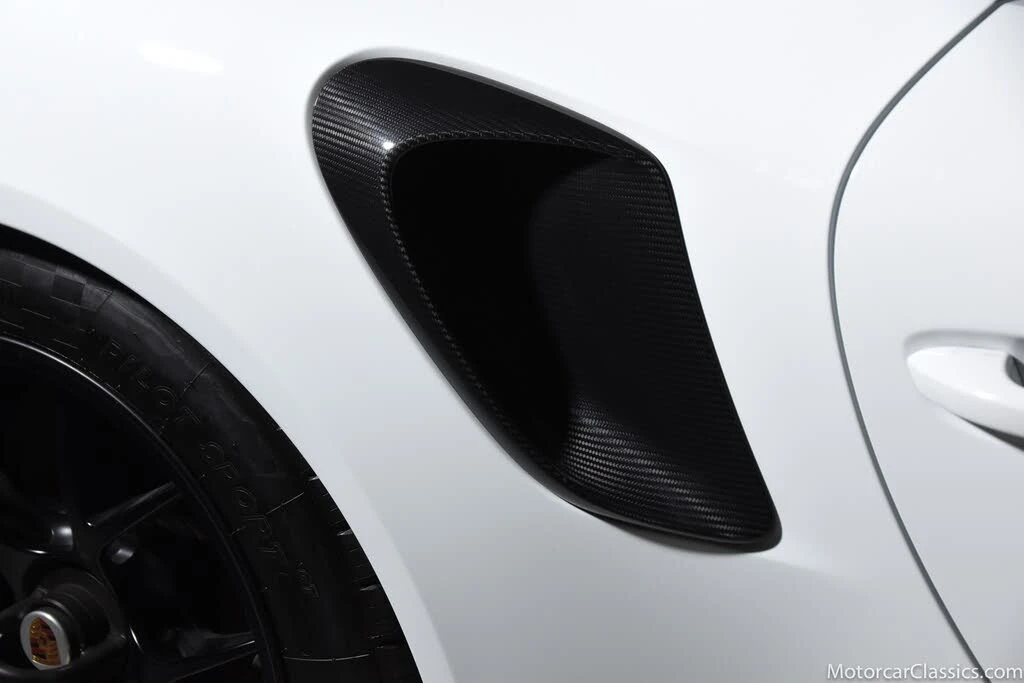 2019 Porsche 991 Carrera - Image 22 of 31