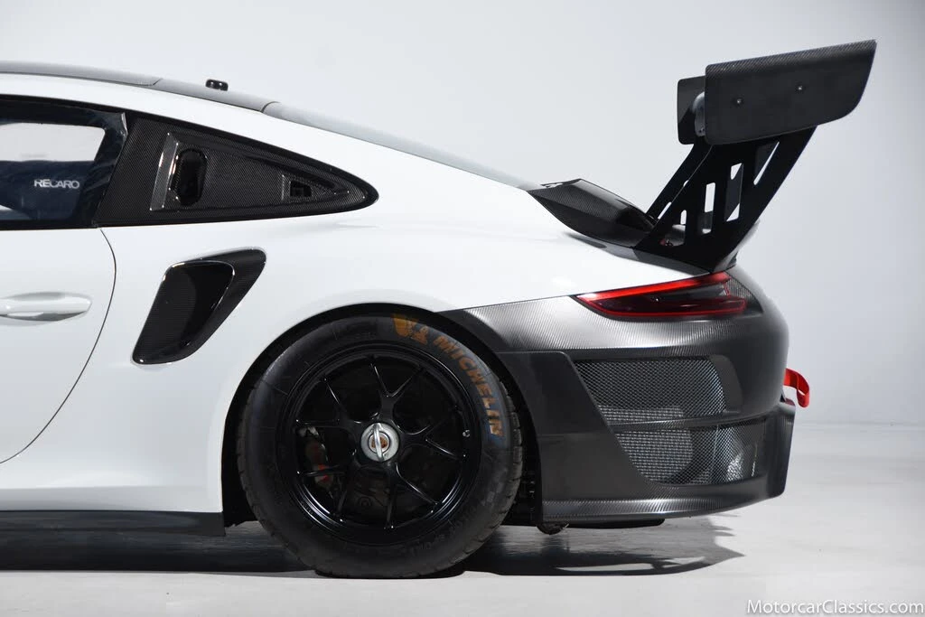 2019 Porsche 991 Carrera - Image 23 of 31
