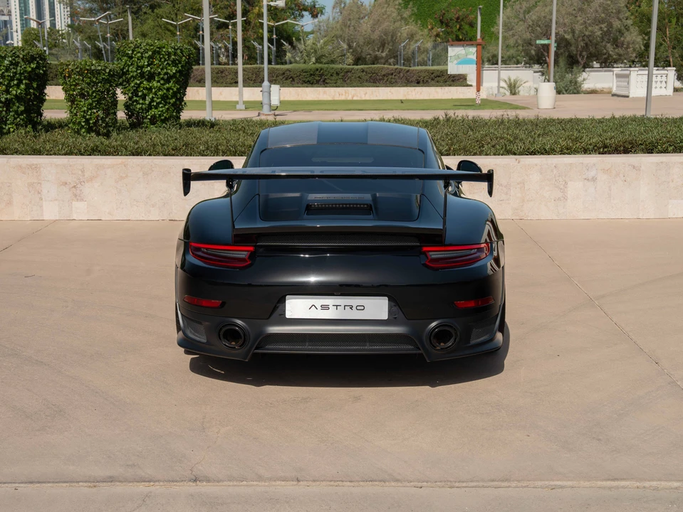 2019 Porsche 991 GT2 RS - Image 25 of 31