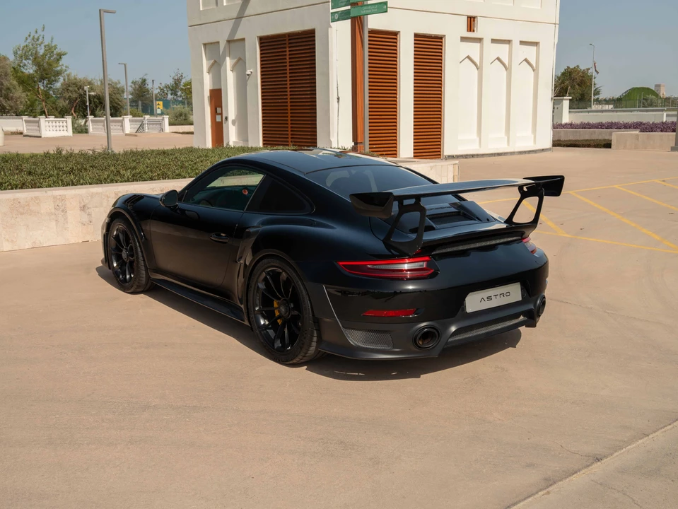 2019 Porsche 991 GT2 RS - Image 23 of 31