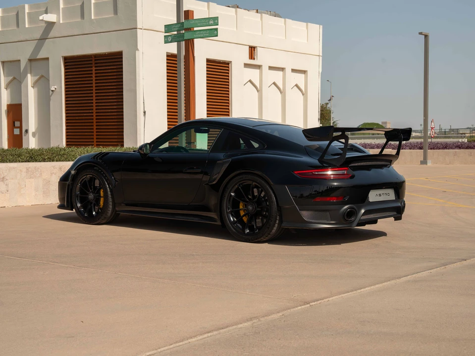 2019 Porsche 991 GT2 RS - Image 13 of 31