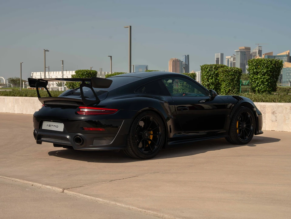 2019 Porsche 991 GT2 RS - Image 7 of 31