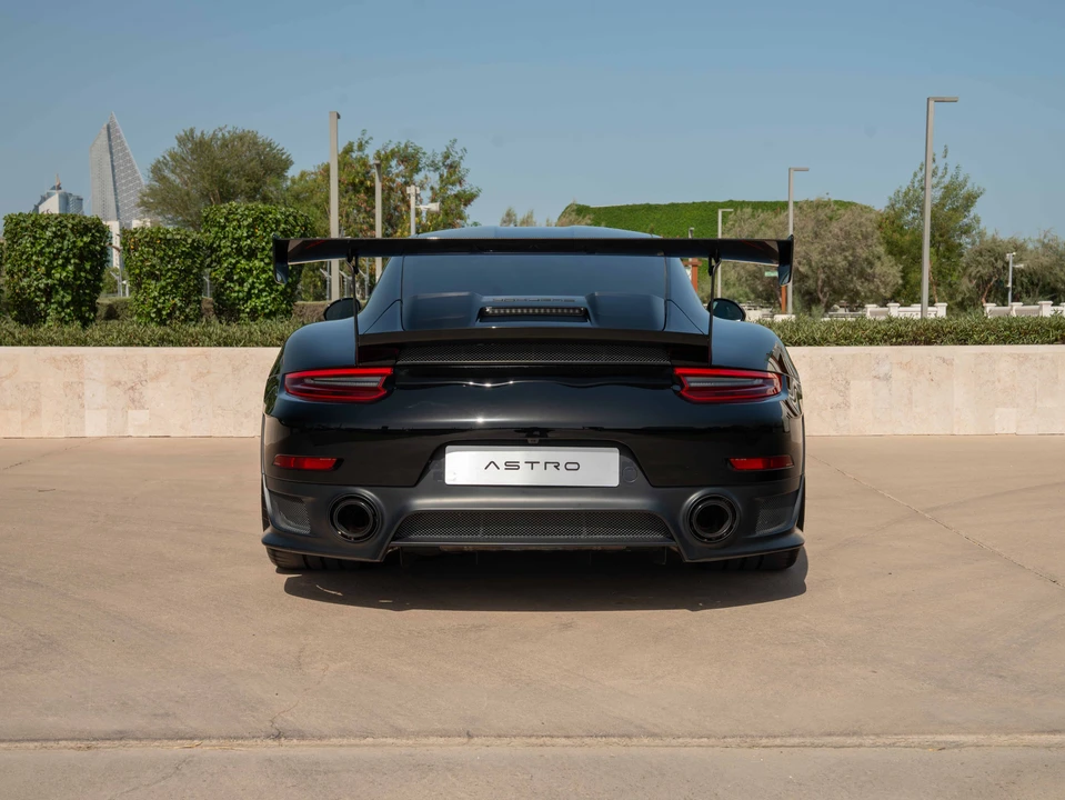 2019 Porsche 991 GT2 RS - Image 27 of 31