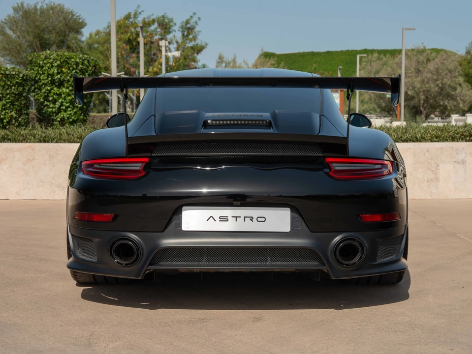 2019 Porsche 991 GT2 RS - Image 6 of 31